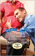 The Lawman's Little Surprise (Harlequin American Romance #1313)