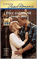 Once and for All (Harlequin Super Romance #1647)