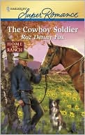 The Cowboy Soldier (Harlequin Super Romance #1648)