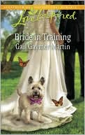 Bride in Training (Love Inspired Series)