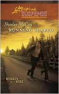 Running Scared (Love Inspired Suspense Series)