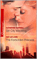 Sin City Wedding / The Forbidden Princess