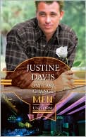 One Last Chance (Silhouette Intimate Moments Series)