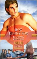 Too Many Brothers (Harlequin American Romance Series #1036)