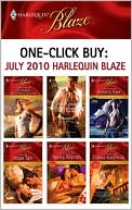 One-Click Buy: July 2010 Harlequin Blaze