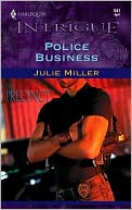 Police Business: The Precinct (Harlequin Intrigue #841)