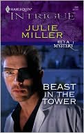 Beast in the Tower (Harlequin Intrigue #966)