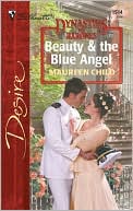 Beauty and the Blue Angel