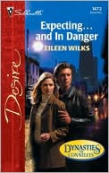 Expecting...and in Danger (Dynasties: The Connellys)