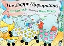 The Happy Hippopotami