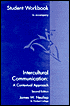 Intercultural Communication (Student Workbook)