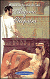 Antonio y Cleopatra