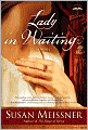 Lady in Waiting