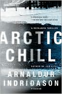 download Arctic Chill (Reykjavik Thriller Series #5) book