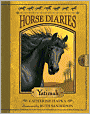 Yatimah (Horse Diaries Series #6)