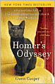 Homer's Odyssey: A Fearless Feline Tale, or How I Learned About Love and Life with a Blind Wonder Cat