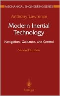 Modern Inertial Technology: Navigation, Guidance, and Control