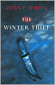 The Winter Thief (Kamil Pasha Series #3)