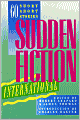 Sudden Fiction International