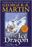 The Ice Dragon