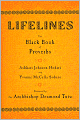 Lifelines: The Black Book of Proverbs