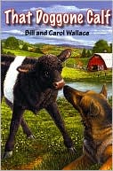 That Doggone Calf