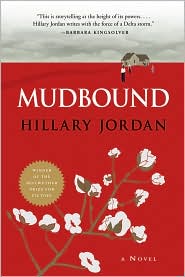 Mudbound by Hillary Jordan: NOOK Book Cover