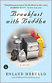 Breakfast with Buddha