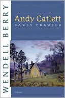 Andy Catlett: Early Travels