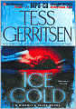 Ice Cold (Rizzoli and Isles Series #8)