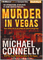 Murder in Vegas: New Crime Tales of Gambling and Desperation