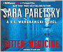 Bitter Medicine (V. I. Warshawski Series #4)