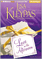 Love in the Afternoon (Hathaway Series)