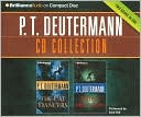 P. T. Deutermann CD Collection 2: The Cat Dancers, Spider Mountain
