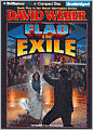 Flag in Exile (Honor Harrington Series #5)