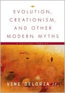 Evolution, Creationism: A Critical Inquiry