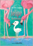 Felipe the Flamingo