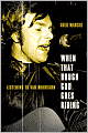 When That Rough God Goes Riding: Listening to Van Morrison