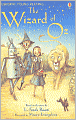 The Wizard of Oz