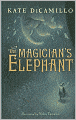 The Magician's Elephant