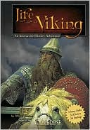 Life as a Viking: An Interactive History Adventure