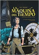 La Maquina del Tiempo (Graphic Revolve Series)