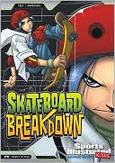 Skateboard Breakdown