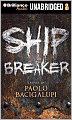 Ship Breaker