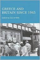 Greece and Britain Since 1945