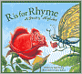 R is for Rhyme: A Poetry Alphabet