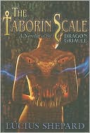The Taborin Scale : A Novella of the Dragon Griaule