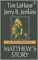 Matthew's Story (Jesus Chronicles Series #4)