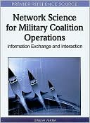 Network Science For Military Coalition Operations