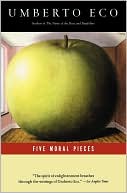 Five Moral Pieces
